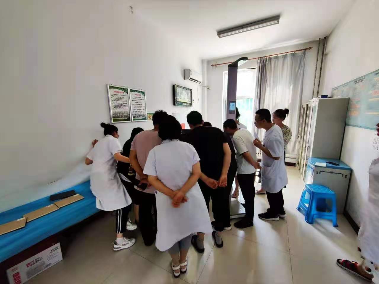 健康體檢中為什么離不開(kāi)身高體重的體檢？
